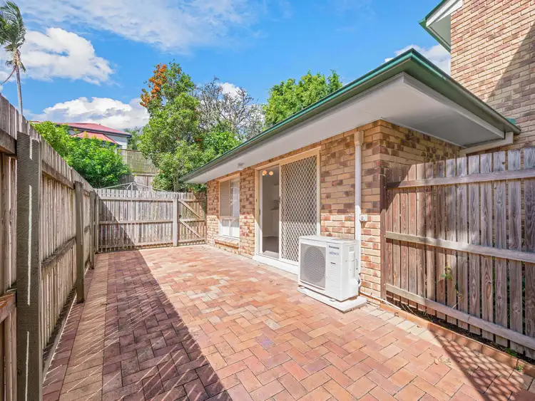 Seventh view of Homely apartment listing, 1/49 Stafford Street, East Brisbane QLD 4169
