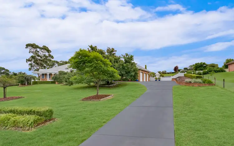 Third view of Homely house listing, 12 Benwerrin Crescent, Grasmere NSW 2570