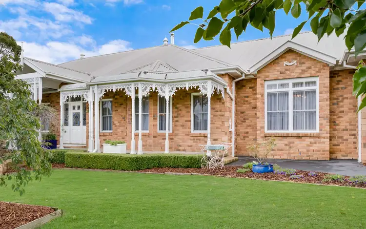 Fourth view of Homely house listing, 12 Benwerrin Crescent, Grasmere NSW 2570