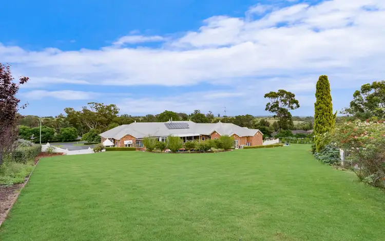 Fifth view of Homely house listing, 12 Benwerrin Crescent, Grasmere NSW 2570