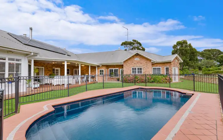 Sixth view of Homely house listing, 12 Benwerrin Crescent, Grasmere NSW 2570