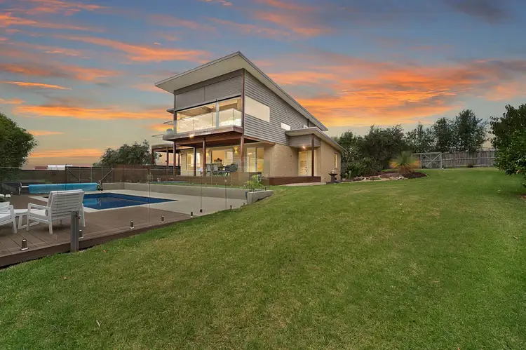 Main view of Homely house listing, 19 Water View Rise, Cowes VIC 3922
