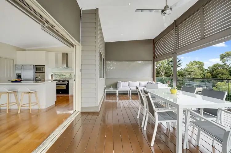 Second view of Homely house listing, 19 Water View Rise, Cowes VIC 3922