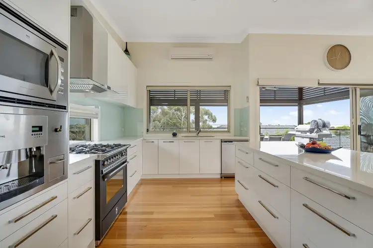 Fourth view of Homely house listing, 19 Water View Rise, Cowes VIC 3922