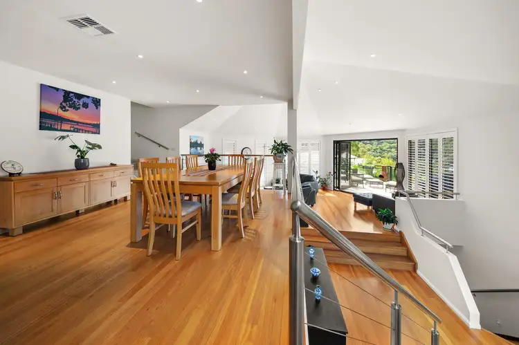 Second view of Homely house listing, 81 Prices Circuit, Woronora NSW 2232