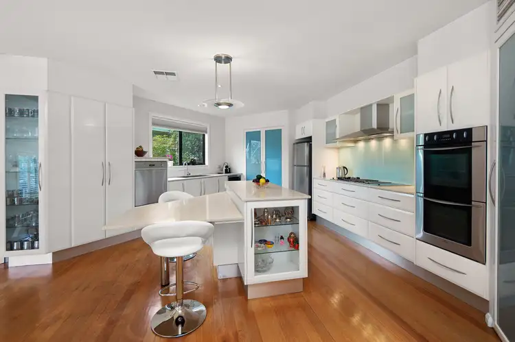 Third view of Homely house listing, 81 Prices Circuit, Woronora NSW 2232