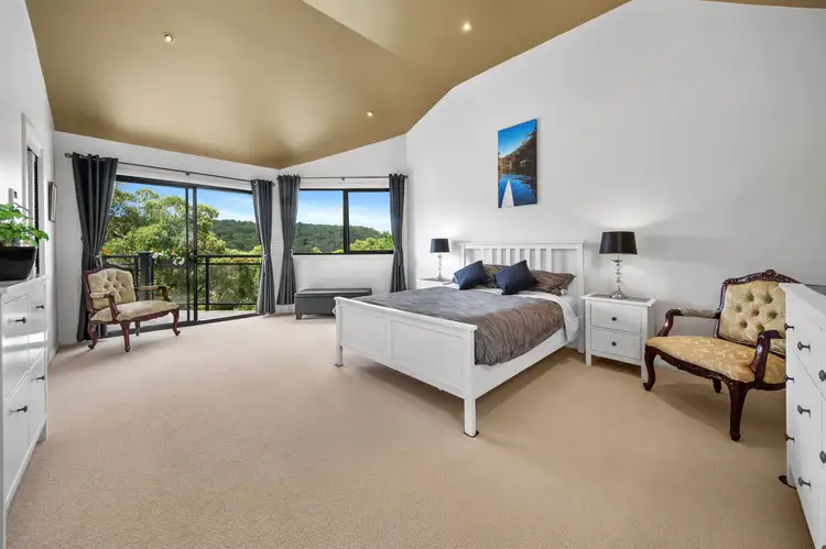 Fifth view of Homely house listing, 81 Prices Circuit, Woronora NSW 2232