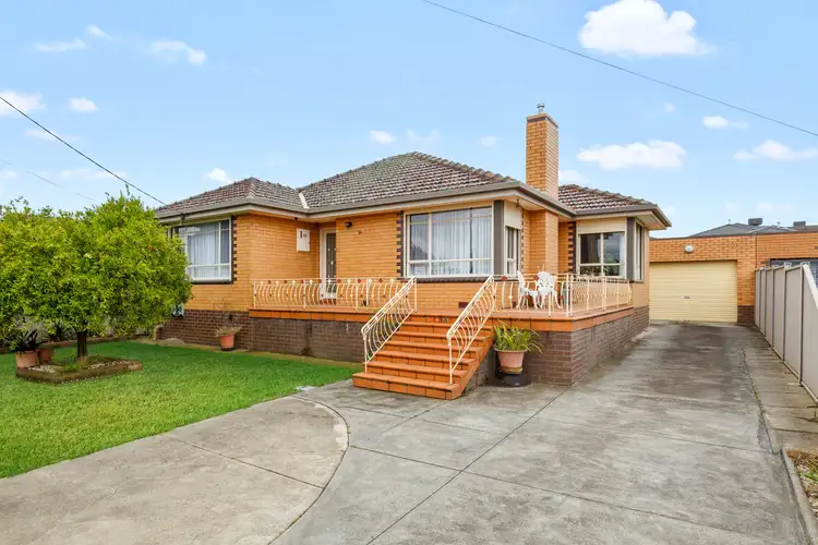 30 Kingsway Drive, Lalor VIC 3075