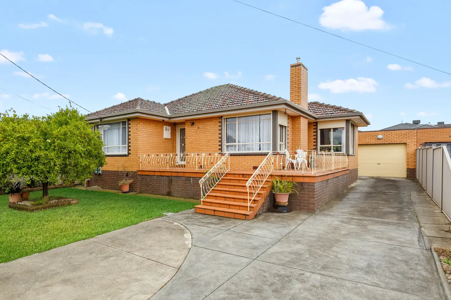 Main view of Homely house listing, 30 Kingsway Drive, Lalor VIC 3075