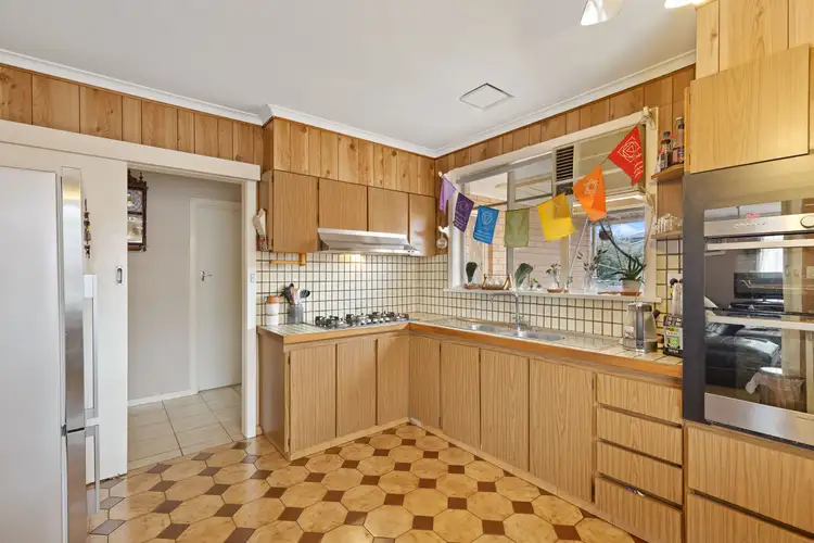 Second view of Homely house listing, 30 Kingsway Drive, Lalor VIC 3075