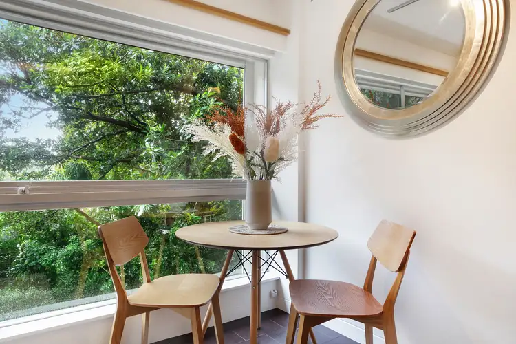 Second view of Homely studio listing, 23/50-56 Roslyn Gardens, Rushcutters Bay NSW 2011