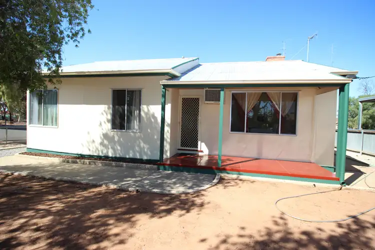 1 Andrew Street, Waikerie SA 5330