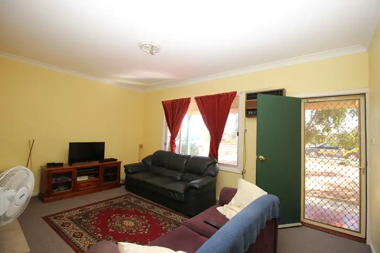 Second view of Homely house listing, 1 Andrew Street, Waikerie SA 5330