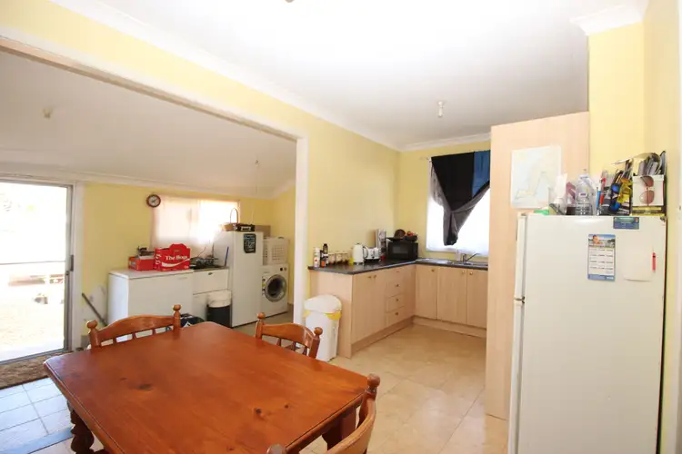 Fourth view of Homely house listing, 1 Andrew Street, Waikerie SA 5330