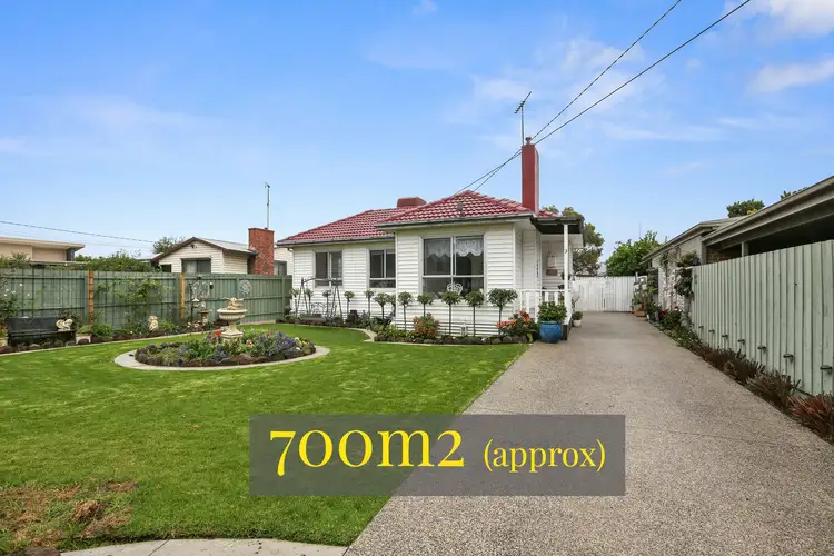 Main view of Homely house listing, 3 Plume Street, Norlane VIC 3214