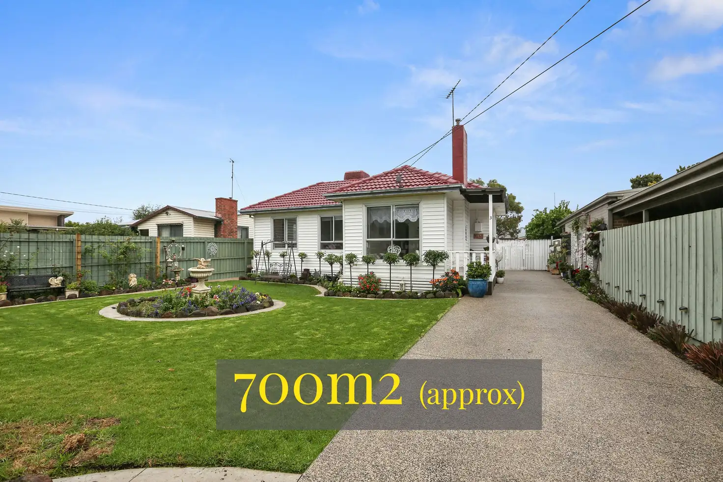Main view of Homely house listing, 3 Plume Street, Norlane VIC 3214