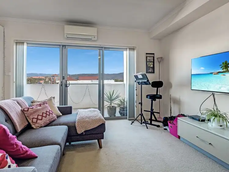 Main view of Homely apartment listing, 209/142 Anketell Street, Greenway ACT 2900