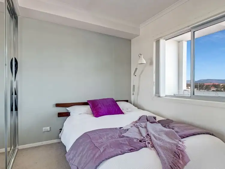 Third view of Homely apartment listing, 209/142 Anketell Street, Greenway ACT 2900