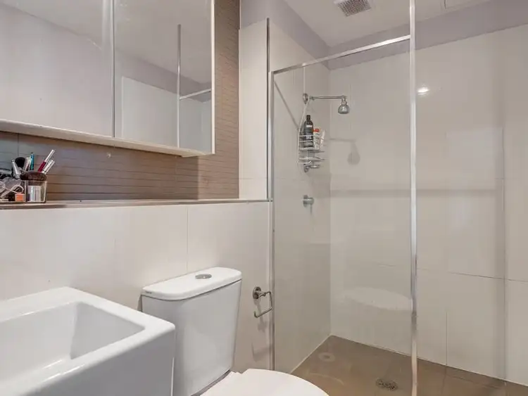 Fourth view of Homely apartment listing, 209/142 Anketell Street, Greenway ACT 2900