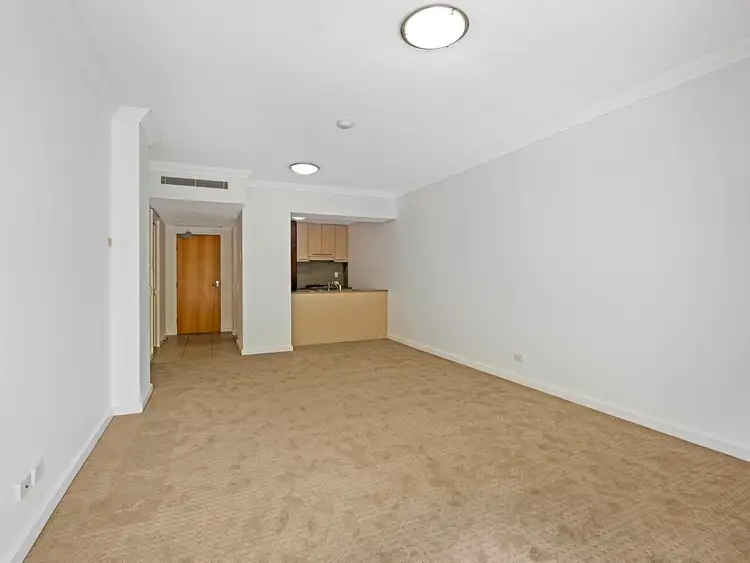 Fourth view of Homely apartment listing, 4302/141 Campbell Street, Bowen Hills QLD 4006