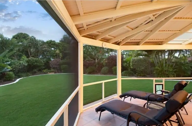 Fifth view of Homely house listing, 7 Whitby Court, Banksia Beach QLD 4507