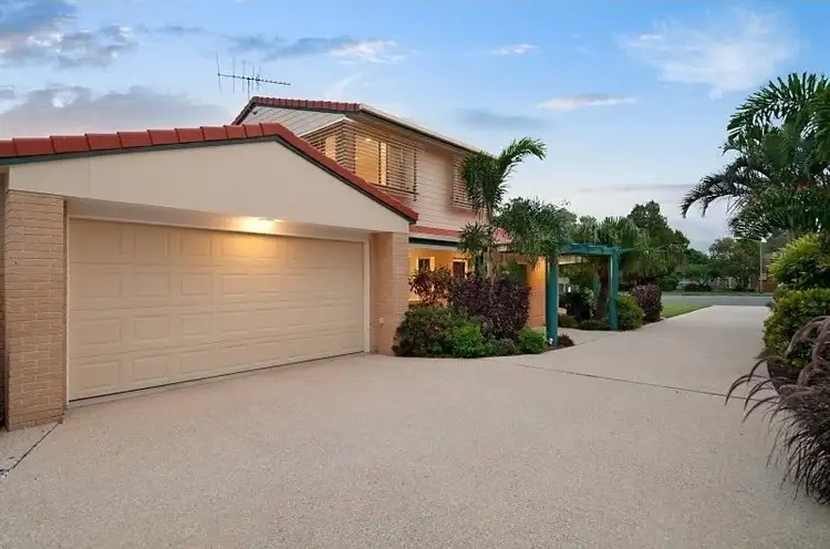 Sixth view of Homely house listing, 7 Whitby Court, Banksia Beach QLD 4507