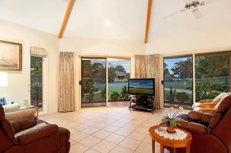 Seventh view of Homely house listing, 7 Whitby Court, Banksia Beach QLD 4507