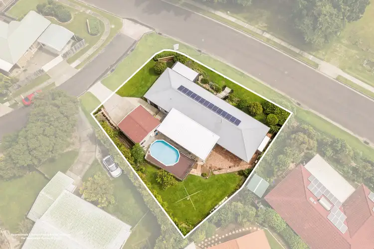 Second view of Homely house listing, 13 Loane Drive, Edens Landing QLD 4207