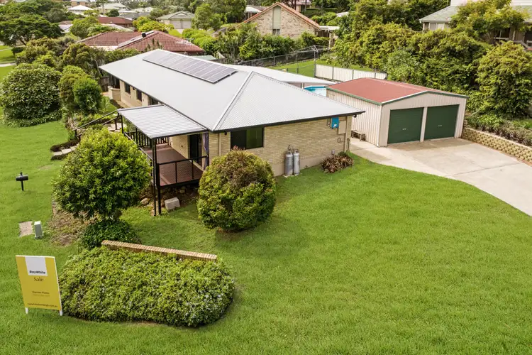 Third view of Homely house listing, 13 Loane Drive, Edens Landing QLD 4207