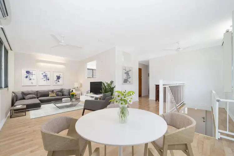 Second view of Homely house listing, 2 Robinson Street, Belgian Gardens QLD 4810