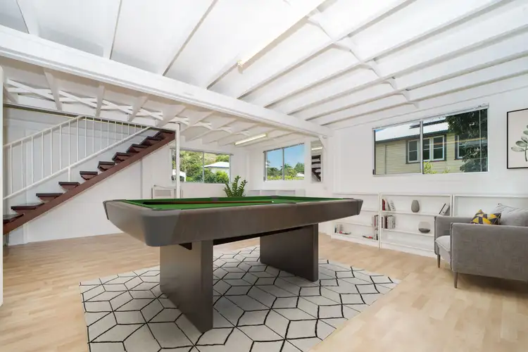 Fourth view of Homely house listing, 2 Robinson Street, Belgian Gardens QLD 4810