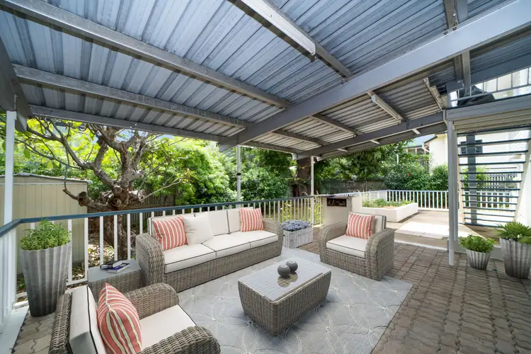 Seventh view of Homely house listing, 2 Robinson Street, Belgian Gardens QLD 4810