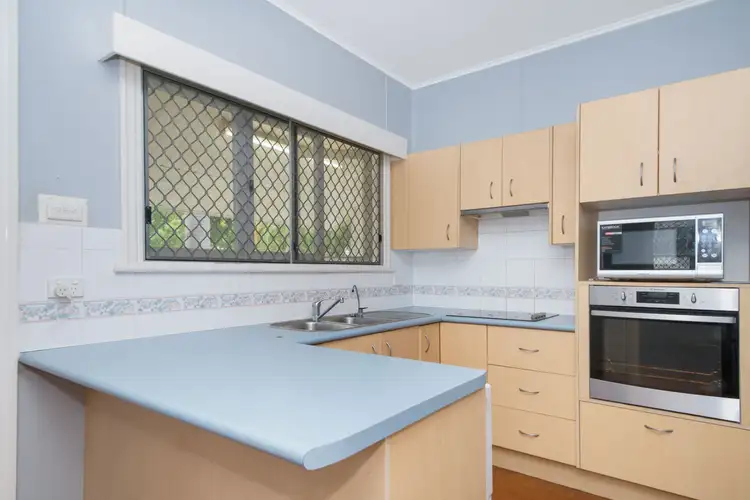 Third view of Homely house listing, 14 Burdekin Street, Mundingburra QLD 4812
