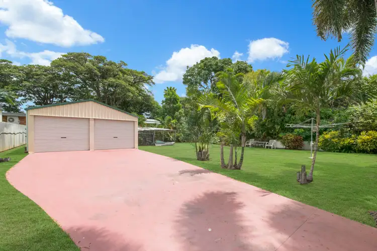 Seventh view of Homely house listing, 14 Burdekin Street, Mundingburra QLD 4812