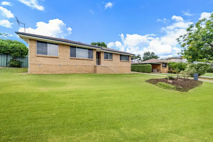 Main view of Homely house listing, 7 Wassell Place, Macgregor ACT 2615