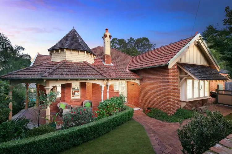 11 Bobbin Head Road, Pymble NSW 2073