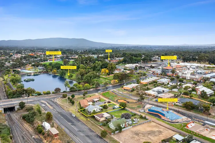 9 Palmerston Street, Ararat VIC 3377