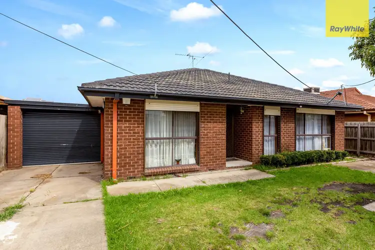 Main view of Homely house listing, 267 Taylors Road, Kings Park VIC 3021