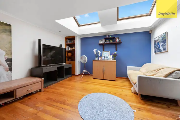 Second view of Homely house listing, 267 Taylors Road, Kings Park VIC 3021