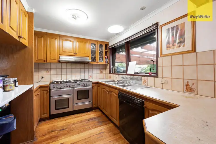 Third view of Homely house listing, 267 Taylors Road, Kings Park VIC 3021