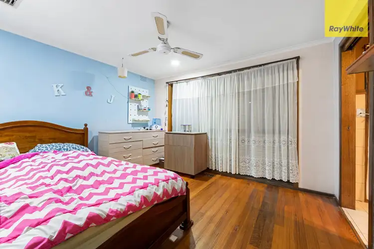 Fourth view of Homely house listing, 267 Taylors Road, Kings Park VIC 3021