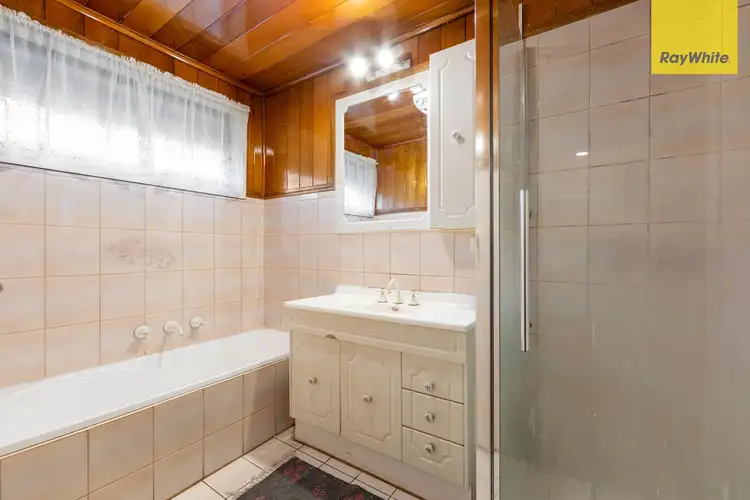 Fifth view of Homely house listing, 267 Taylors Road, Kings Park VIC 3021