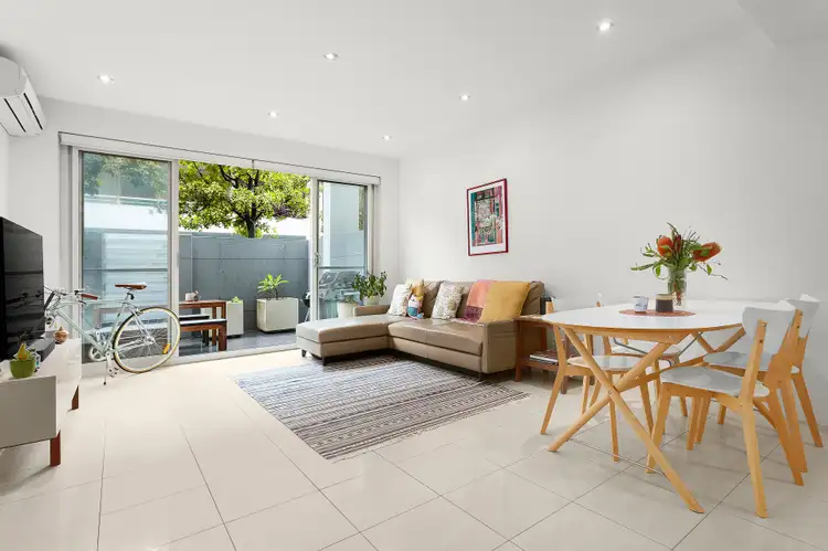 Main view of Homely apartment listing, 20/25 Birmingham Street, Alexandria NSW 2015