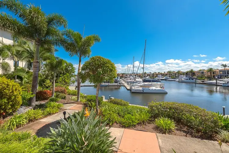 Main view of Homely apartment listing, 1717/1 Rialto Quay Drive, Hope Island QLD 4212