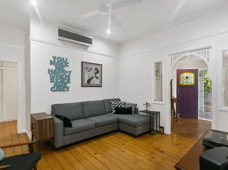 58 Balmoral Street, Hawthorne QLD 4171