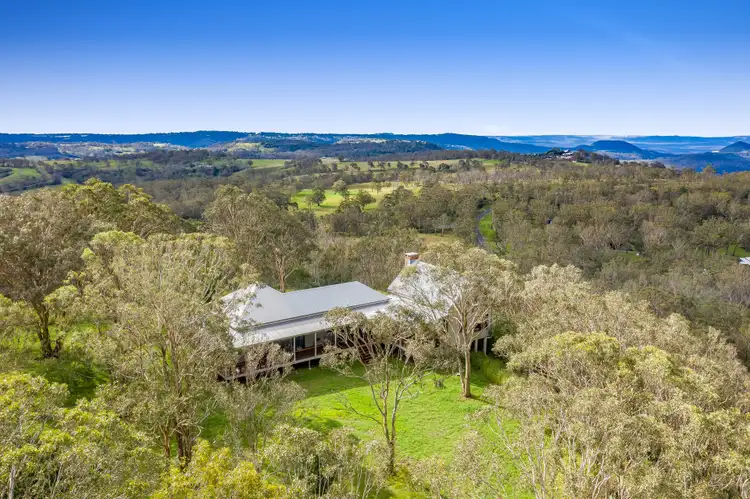 Second view of Homely rural property listing, 1013 Preston Boundary Road, Preston QLD 4352