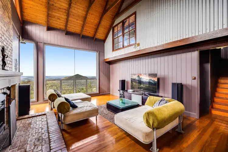 Fifth view of Homely rural property listing, 1013 Preston Boundary Road, Preston QLD 4352