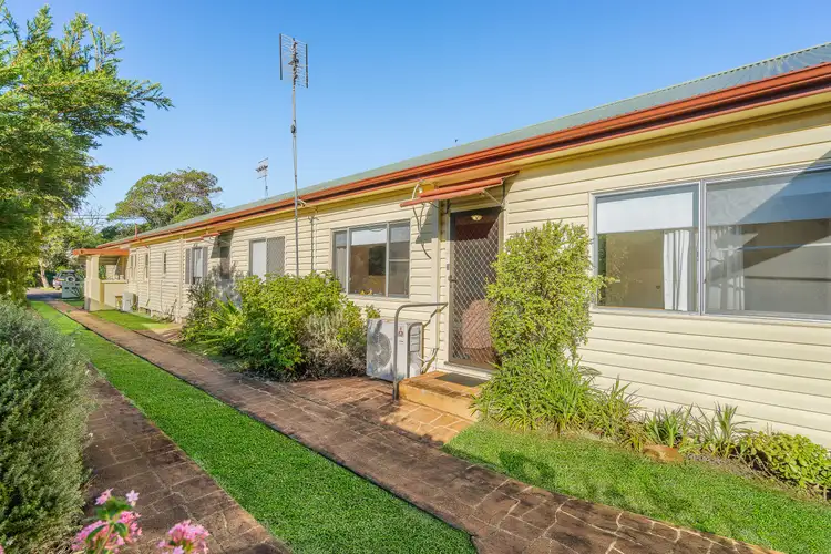 3/5 Farnell Road, Woy Woy NSW 2256