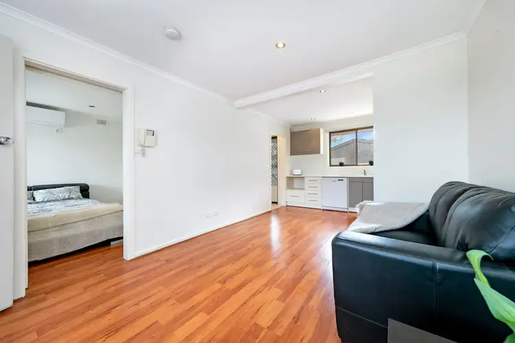 Second view of Homely house listing, U15/32 Elgar avenue,, Ingle Farm SA 5098