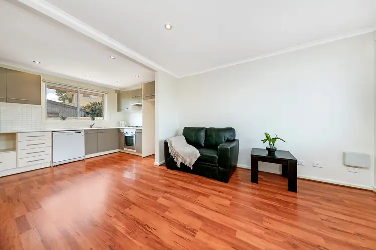 Fifth view of Homely house listing, U15/32 Elgar avenue,, Ingle Farm SA 5098
